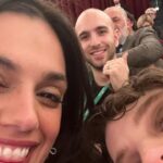 Margherita Vicario Instagram - “GLORIA!” é stato il film di chiusura del @bifest! Grazie per queste 36 ore insieme a queste due meraviglie. @carlottagamba_ e @galateabellugi mi mancava avervi vicino, e ieri il pubblico di Bari ha amato le vostre LUCIA E TERESA. E io non vedo l’ora di rivedervi per ciacolare, ascoltarvi e girarvi intorno. Grazie di tutto @01distribution @rai_cinema e dulcis in fundo a @japoco_b e @tempestafilm ❤️ A @marni, @scarosso, @beabongiasca e @simonesifufurlan per la carinezza in ogni dove. “GLORIA!” dall’ 11 aprile al cinema. Baci M. Foto di @rocco_giurato