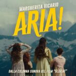 Margherita Vicario Instagram - “ARIA!” il mio prossimo singolo, tratto dalla colonna sonora del film “Gloria!” FUORI IL 27 MARZO 🙌🏽 Prod. by @_______dade 😏🥁 @islandrecords_it @metatronmgmt