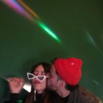 Margherita Vicario Instagram - E non sai quanto ti voooooo glio bene…. Post dedicato agli amici, per come mi fanno sentire. I biglietti del nuovo tour che partirà a maggio sono disponibili dappertutto. GLORIA! il film esce l’11 aprile al cinema, c’è tantissimo lavoro ancora da fare e tantissimo ne è stato fatto e non vedo l’ora possiate vederlo tutti. Il mondo intorno è sempre più complicato e doloroso. Mi riguardo le foto felici e guardo a domani. Baci