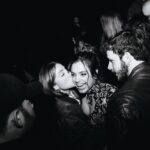 Margherita Vicario Instagram - GLORIA! é a cinema. In tanti cinema. Abbiatene cura, fatelo passare di mano in mano, bocche e orecchie. Gli hanno voluto bene in molti a questa storia. E molti ne fanno parte. Ora anche voi! Grazie, ci vediamo ai saluti in sala saranno tanti e in tutta Italia. Guardateli sulla pagina di @01distribution Io cerco di aggiornarvi sempre Grazie vi voglio bene. A dopo! Grazie @sara_sabatino per aver immortalato questo momento. 🕊️🕊️🕊️🕊️🕊️ @tempestafilm @rai_cinema