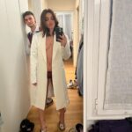 Margherita Vicario Instagram - E non sai quanto ti voooooo glio bene…. Post dedicato agli amici, per come mi fanno sentire. I biglietti del nuovo tour che partirà a maggio sono disponibili dappertutto. GLORIA! il film esce l’11 aprile al cinema, c’è tantissimo lavoro ancora da fare e tantissimo ne è stato fatto e non vedo l’ora possiate vederlo tutti. Il mondo intorno è sempre più complicato e doloroso. Mi riguardo le foto felici e guardo a domani. Baci