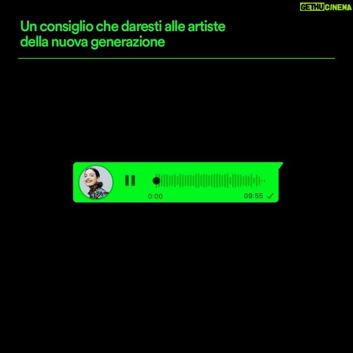 Margherita Vicario - 1.8K Likes - Per @margheritavicario è fondamentale avere visione di sé stesse. Scorri il carousel e scopri i consigli della nostra ambassador Equal di maggio per le artiste emergenti, e molto di più. 💚