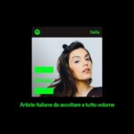 Margherita Vicario Instagram - Per @margheritavicario è fondamentale avere visione di sé stesse. Scorri il carousel e scopri i consigli della nostra ambassador Equal di maggio per le artiste emergenti, e molto di più. 💚