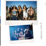 Margo Dumas Instagram - Seems like the best vacation in this Summer! 💦🌴 Because of @freestyletrips 💛 Виглядає як найкраща відпустка цього літа! 💦🌴 Тому що @freestyletrips 💛