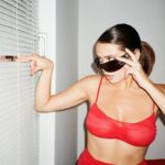 Margo Dumas Instagram – MOMMY IS BACK 🌶️🫀

for fav brand @zhilyovalingerie.pl