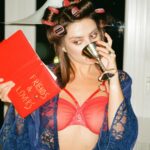 Margo Dumas Instagram – This girl know exactly what she wants.
And now she can tell ab her wishes everyone from her “secret diary” 💫🤫

Ця дівчина точно знає, чого вона хоче. Та тепер вона може розповісти про свої бажання кожному з її «таємного записника». 💫🤫

🎥🎞️

For the brand @zhilyovalingerie.pl 

Actress @margo_dumas 
Director @margo_dumas 
Scriptwriter @margo_dumas 
Video Editor @margo_dumas