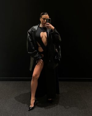 Margo Dumas Instagram - 31? WTF?🦂

20.11.2023
