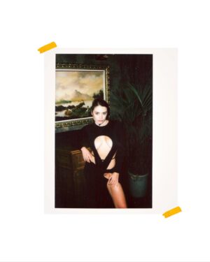 Margo Dumas Instagram - 31? WTF?🦂

20.11.2023