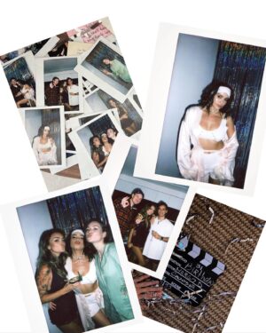 Margo Dumas Instagram - 31? WTF?🦂

20.11.2023