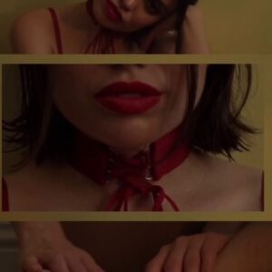 Margo Dumas Instagram - IMPORTANT REMINDER ⚠️❤️

@zhilyovalingerie.pl