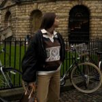 Margo Dumas Instagram - Once in Oxford 🫀