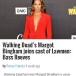Margot Bingham