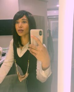 Margot Bingham Top 100 Instagram Photos and Posts