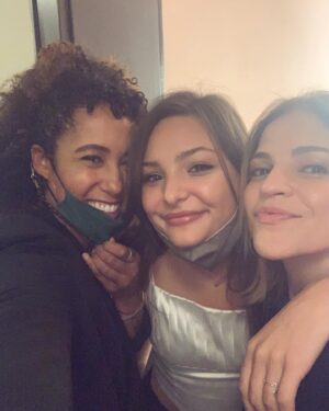 Margot Bingham Instagram - Let the photo dumping begin.