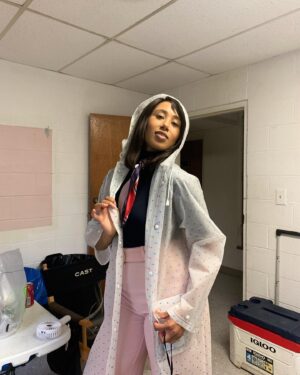 Margot Bingham Instagram - Let the photo dumping begin.
