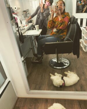 Margot Bingham Instagram - Let the photo dumping begin.