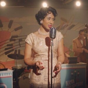 Margot Bingham Instagram - #fbf 😎