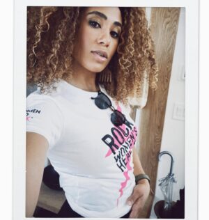 Margot Bingham Instagram - In honor of #InternationalWomensDay come support an amazing mission in partnership with @HardRockCafe ATL. Yours truly will be performing with some friends next Saturday March 18th to rock out with the ladies of @OfficialWomenWhoRock and raise some money!! Come say hi, listen to some great live music and support an awesome cause!😘

⚡️⚡️⚡️Link in Bio ⚡️⚡️⚡️

#RockWomensHealth ⚡️
@officialwomenwhorock
Proceeds go to @mageewomens