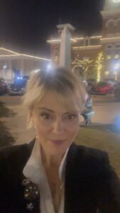 Marguerite MacIntyre Top 100 Instagram Photos and Posts