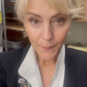 Marguerite MacIntyre Instagram - 