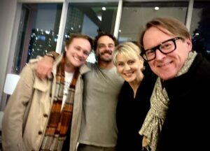 Marguerite MacIntyre Instagram - 