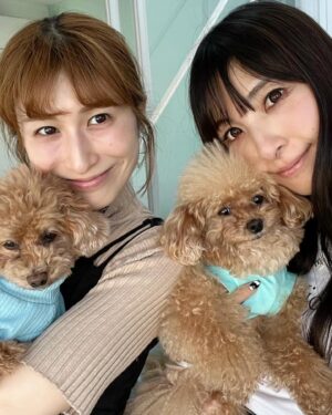 Mari Okamoto Instagram - 今日から三連休だったか😳月曜日に仕事入れてしまったけど、どうにかずらす！！火曜日は遠足で朝からお弁当作りだ！😳
明日は遊園地行くので、今日は息子とランチしたり部屋綺麗にしたり、ゆったりしたいな☺️♡

@nonnon0319 ちゃん、いつもスタジオ貸してくれてありがとう♡マルコもありがとうね♡