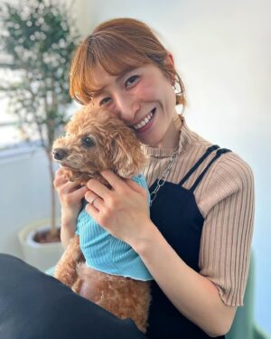 Mari Okamoto Instagram - 今日から三連休だったか😳月曜日に仕事入れてしまったけど、どうにかずらす！！火曜日は遠足で朝からお弁当作りだ！😳
明日は遊園地行くので、今日は息子とランチしたり部屋綺麗にしたり、ゆったりしたいな☺️♡

@nonnon0319 ちゃん、いつもスタジオ貸してくれてありがとう♡マルコもありがとうね♡
