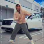 Mari Madrid Instagram – Here’s your first polyrhythm puzzle powered by @nissanusa #NissanPartner.  It’s a drill I’ve been doing that’s been very useful to me for over a decade now.  It’s quick, and challenging for the mind and body.  Bring your willingness to feel dumb with a side of what the heck is going on, and you’ll be just fine. 

TIPS:
1: Rewind button is king.
2: Don’t hate me. 
3: Don’t take on the next step until you master the previous step.
4: If you start… finish.
5: Don’t hate me.

#choreography #dancetutorial