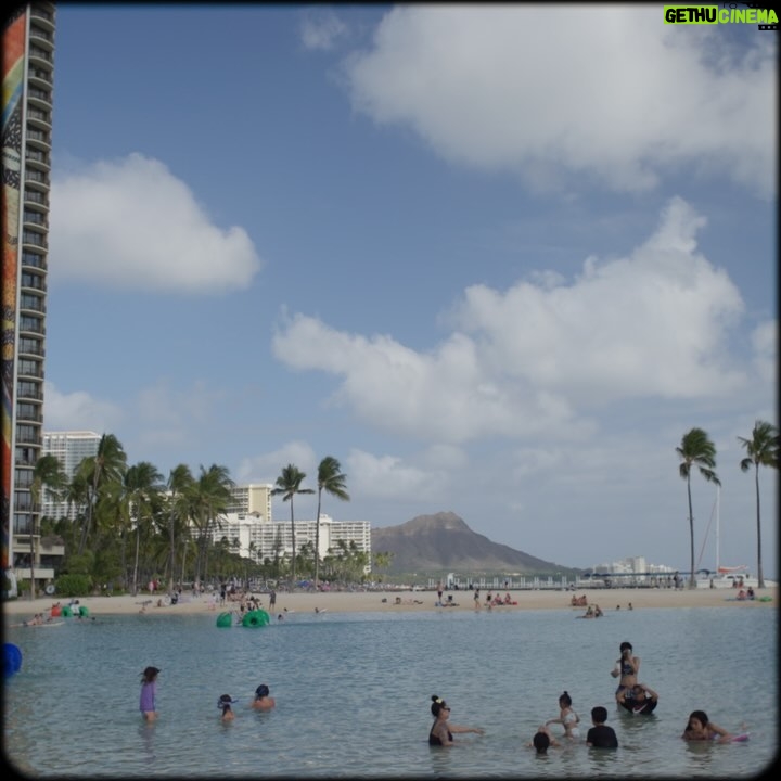 Mari Madrid Instagram - Wherever you go, there you are. - Jon Kabat-Zinn Mahalo always Hawaii. . . . π₯ @sonyprofilmmaking FX3 π@cookeoptics SP3 π¨π½βπ» @davinciresolvestudios DaVinci WG/intermediate color space > rec709 gamma2.4 output > film emulation look based off of kodak ektachrome e100 print #lurkingfatherwithcamera #cinevlog #movingpictures #videopostcard #film #filmmaking #colorgrading #davinciresolve #sonyfx3 #cookesp3 #kodakektachrome #hawaii