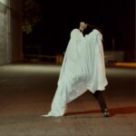 Mari Madrid Instagram - NOTHING MORE HORRIFYING | @nissanusa #nissanpartner #nissanARIYA