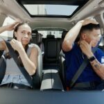 Mari Madrid Instagram - Did anyone else hear that? . . . @nissanusa #nissanpartner #nissanrogue