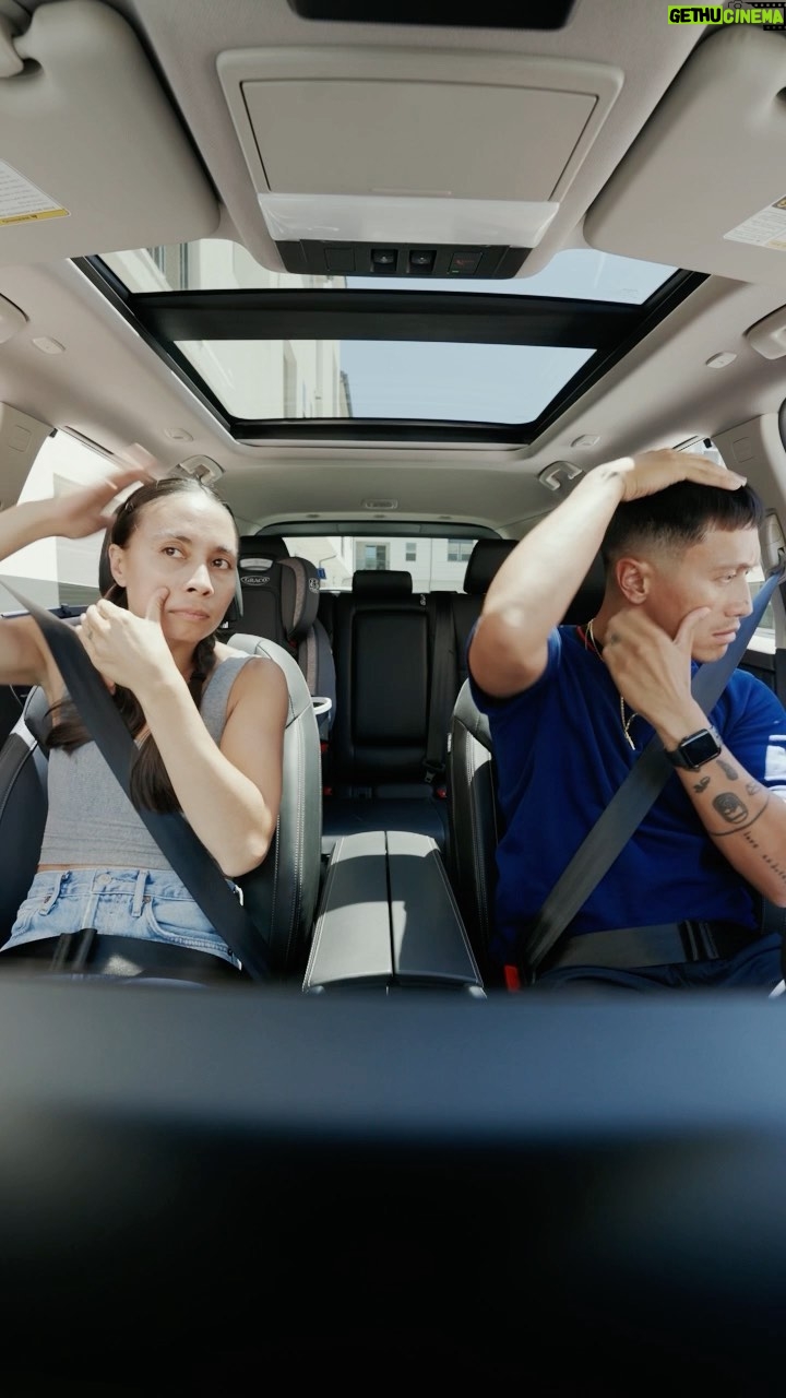 Mari Madrid - 14.8K Likes - Did anyone else hear that?
.
.
.
@nissanusa #nissanpartner #nissanrogue