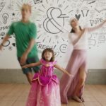 Mari Madrid Instagram - Four. Presented by a Numah love bug princess basilisk and squirtle lego minnie production. *insert logo of Numah flying on Baloo over hawaii* Happy birthday dear Numah. Everything in your world is truly awesome and we’re so lucky to be in it.