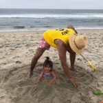 Mari Madrid Instagram - Keone, Keone, you’re 34. Can you believe it? 33 no more. Now it’s your Shaq year baby! Legendary Laker, 7’1”, Maybe if you keep drinking your protein… I think you’ll get there hon. Nah, sorry kid. The NBA wasn’t meant for you, you’ve got other fish to fry, they simply don’t have a clue. But really if I had a choice, Between Kevin Durant and you, I'd keep you on my team any day, ...Because let's be honest... we're 14 years into our relationship and I still don't know that much about basketball - it's true. I will choose you every time, You're my favorite Pokémon, You're so tentacool and not tentacruel, A ninetail with the beauty and the brawn. To say I am proud, Or to say that I’m in love, Wouldn’t do you justice, Because you’re a gift from above. Watching you grow over the years, Is one of my favorite things, From crush to boyfriend, finance, husband, co-parent? Unending joy it brings. But really my favorite is just being friends, You still make laugh with your jokes, You still crack me up with your weird scream mask face, And talk to me in Anchorman quotes. You’re the Mindflayer to my Vecna. Or the Vecna to my Mindflayer? Either way Numah’s our little Demogorgan, Let’s just raise her to be a cosplayer. She’s probably too cool for that. Let’s just raise her to be 11 y’all, We can trap her in a creepy government facility and do tests on her, That won’t backfire at all! But you really are my favorite, Driven like Nancy Wheeler - that debonair, As badass and honest as Max, And as beautifully unkempt as Steve Harrington’s hair. You make me happy like Dustin and Suzie, singing the theme song to Never Ending Story, You complete me both here AND in the Upside Down, Our lives are never boring. (And when they are it's perfect.) *A moment of silence for Barb.* All of these pop-culture references to say, You're simply the best, Do you hear Tina Turner in your head now? Better than all the rest. (You also know how to install a faucet. Super hot.) I love you. Happy Birthday.