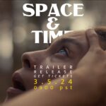 Mari Madrid Instagram – TRAILER ONLINE TOMORROW 🥹
#spaceandtimefilm