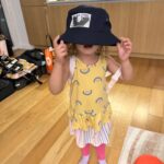 Mari Madrid Instagram - Numah York. We had such a crazy-packed yet incredible whirlwind 3 month adventure in New York this round for @onemoretimebway. We left a few weeks ago, but I'm finally finding the mental space to process it all. But of course, of all the things, both wonderful and intense, watching the resilience of my 3 year old kept me going everyday. Thank you to the village that comes through the woodwork wherever we seem to go that helps care for her. There's no handbook for this kind of life, but good people see our family through. Those are the things that matter the most.
