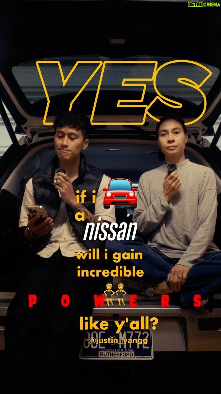 Mari Madrid Instagram - Q A round 1: Good start, and looking forward to tackling more of the other great questions y’all sent. And as usual 🙏🏽 @nissanusa for making this happen. #NissanPartner Also see y’all at vibe today 🫣