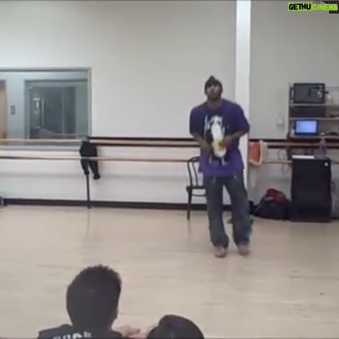 Mari Madrid - 37.6K Likes - Just thank you for your life. This beautiful light of a person was always an inspiration and support to Keone and I through the years. He opened doors and gave visibility to the dance community. Watching him grow, have a fruitful career, find love and family all while remaining connected to his art is an incredible thing. I know most people know him from the big big things he did, but I can't help but think of these old blurry boogiezone videos and the person humbly at the core. Just doing what you love and sharing it with others. Our hearts are with you @allisonholker and your children.
Silent burdens can be overwhelming. That is a terrifying truth that some of us manage to survive. That ledge is very real and usually very private. You never know what people are quietly carrying. Lean on each other, life is precious. We're going to miss you down here tWitch.