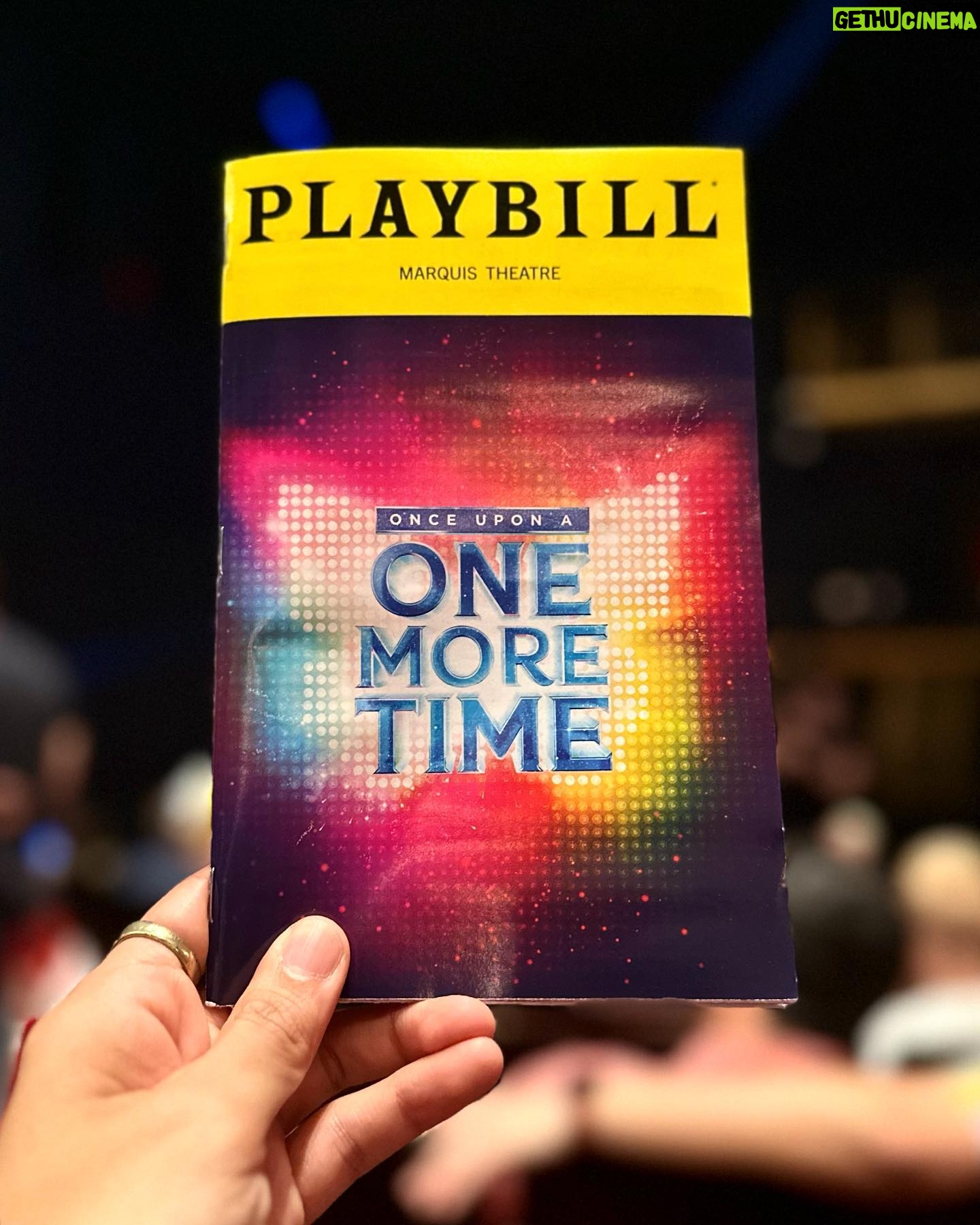 Mari Madrid Instagram - 2 days ago we made our broadway debut as director/choreographer, but more importantly as mixed Filipino dancing parents from San Diego. Which was followed up by celebrating Mother’s Day (thank you moms). And today, previews continue as we have our first full show week. During AAPI month. With 6 more weeks to go until opening. And Numah is probably having more fun than us through all of it. Life is wild right now and just feeling so grateful.