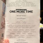 Mari Madrid Instagram - 2 days ago we made our broadway debut as director/choreographer, but more importantly as mixed Filipino dancing parents from San Diego. Which was followed up by celebrating Mother’s Day (thank you moms). And today, previews continue as we have our first full show week. During AAPI month. With 6 more weeks to go until opening. And Numah is probably having more fun than us through all of it. Life is wild right now and just feeling so grateful.