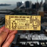 Mari Madrid Instagram - 2 days ago we made our broadway debut as director/choreographer, but more importantly as mixed Filipino dancing parents from San Diego. Which was followed up by celebrating Mother’s Day (thank you moms). And today, previews continue as we have our first full show week. During AAPI month. With 6 more weeks to go until opening. And Numah is probably having more fun than us through all of it. Life is wild right now and just feeling so grateful.