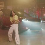 Mari Madrid Instagram – Junk in the trunk amirite?
#NissanPartner #Pathfinder