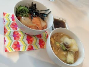 Mari Natsuki Instagram - #londondiaries 
#breakfast
#おはようシリーズ
#goodvibes 

おはよう.......
朝食7日間こんな感じ🥢🥄🍴

今日もよい日に。
13℃、ほぼ快晴