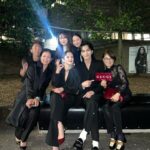 Mari Natsuki Instagram – @gucci
@sabatods
#GucciCruise25
#GucciLondra
#PR

@shuzo___3120 

Team Japan！Thanks a lot….