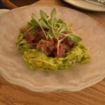 Mari Natsuki Instagram - #londondiaries #lunch #looksverygood #yummy @sucre.london お昼に行ったレストラン🍽️ 気に入りました〜