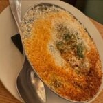 Mari Natsuki Instagram - #londondiaries #lunch #looksverygood #yummy @sucre.london お昼に行ったレストラン🍽️ 気に入りました〜