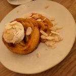 Mari Natsuki Instagram - #londondiaries #lunch #looksverygood #yummy @sucre.london お昼に行ったレストラン🍽️ 気に入りました〜