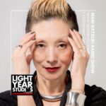 Mari Natsuki Instagram - #Repost @_lightyearstudios ・・・ It's our honour to be working with the esteemed Mari Natsuki on her radio show. #lightyearstudios engineer Tom Sichel will be working alongside Mari's team in Japan over the next couple of months. Mari Natsuki will also be appearing in the groundbreaking production @spiritedldn playing “Yubaba/Zeniba”. Spirited Away runs at London’s iconic Coliseum 14 May - 24 August. We wish Mari Natsuki, her team and Tom wonderful and creative sessions.