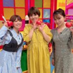Mari Yaguchi Instagram – ✏️本日📘
６月１４日(金)
１９時〜
日本テレビ
『クイズ あなたは小学生5年生より賢いの？』
が放送されます😁✨

大大大大大好きな番組に大好きなメンバーと
出演させていただきました🥹✨
小学５年生のみんなすっごい応援してくれて、
可愛かったなぁー😭✨
そしてクイズしてる時間本当に本当に楽しかったです🥹✨

是非ご覧ください！！！