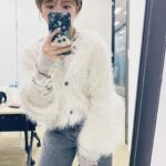 Mari Yaguchi Instagram – ファンの方とのオンラインイベント😊✨
終わって帰ってきました😊
最高に楽しかったー✨✨✨
こんなに濃厚な時間はないってくらい、
みんなとゆっくり話せましたょ🥹✨
25年応援してくれてる方も、
最近好きになってくれた方も、
本当にいつもありがとうございます✨
歌が好きダンスが好き
トークが好きビビビで好き
色々と皆さんのエピソードが聞けて、
とっても嬉しかったです!!
またやるね😁✨
参加してくれた皆様✨
ありがとうございました🥹✨
質問コーナーで、
誰も今ハマってる事聞いてくれなかった😳
マジで😳なんでよ!!
聞かれてないけど答えるわ!!
Mrs. GREEN APPLE様です!!
じゃ🍏